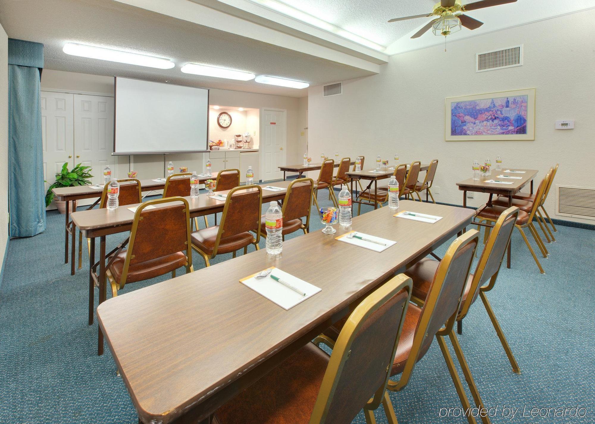 Motel 6-North Little Rock, Ar - Mccain Business bild